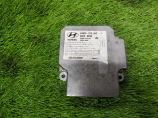 Запчасть блок управления аирбаг Hyundai Sonata 2006