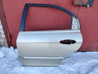 Запчасть дверь задняя левая Hyundai Sonata 2006