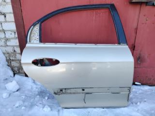 Запчасть дверь задняя правая Hyundai Sonata 2006