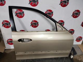 Запчасть дверь передняя правая Hyundai Sonata 2006