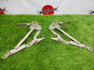 Запчасть петли крышки багажника Hyundai Sonata 2006