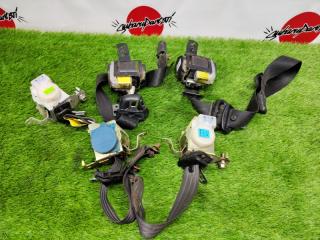 Запчасть ремни безопасности Hyundai Sonata 2006