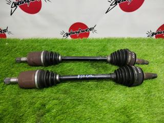 Запчасть привод передний левый Honda Civic 2007