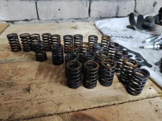 Запчасть пружины клапанов Subaru Legacy 2003