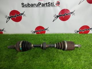 Запчасть привод передний левый Honda Civic 2007