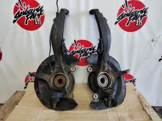 Запчасть кулак поворотный левый правый Honda Accord 2007