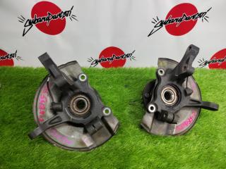 Запчасть кулак поворотный передний правый Mitsubishi Outlander XL