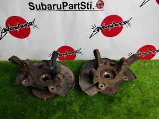 Запчасть кулак передний Mitsubishi Outlander XL