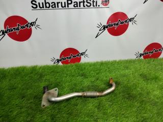 Запчасть трубка egr Mazda 5