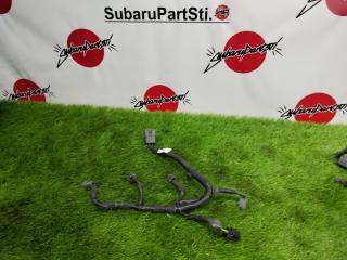 Запчасть коса на форсунки Mazda CX-7