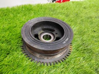 Запчасть шкив коленвала Mazda 3 5