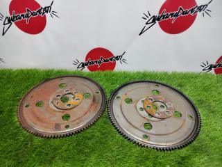 Запчасть маховик Mazda 3 5 6 CX-7