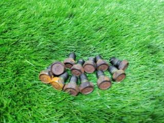 Запчасть болты маховика Mazda 3 5 6 CX-7