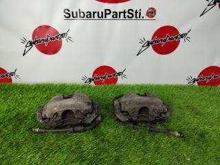 Запчасть суппорт передний Mazda 3 5 2010