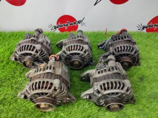 Запчасть генератор Mitsubishi Lancer 2009