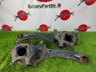 Запчасть рычаг задний продольный Mazda 3 5