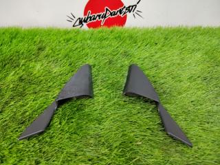 Запчасть уголок двери Subaru Outback 2007