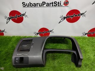 Запчасть накладка панели приборов Honda Civic 2008