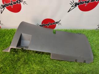 Запчасть консоль под рулем Kia Spectra 2008