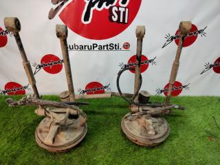 Запчасть кулак в сборе Kia Spectra 2008