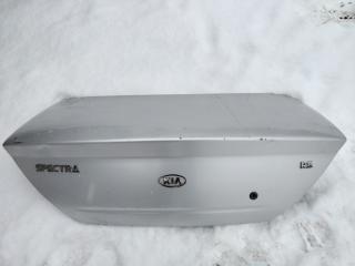 Запчасть крышка багажника Kia Spectra 2008