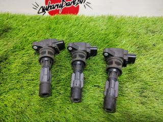 Запчасть катушка зажигания Mazda 3 5 6 CX-7