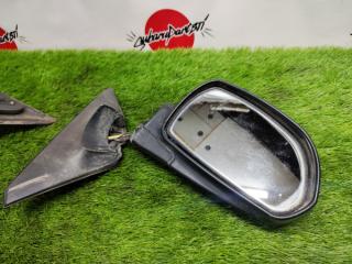 Запчасть стекло правое Kia Spectra 2008