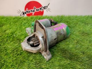 Запчасть стартер Nissan Qashqai