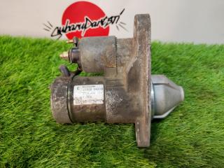 Запчасть стартер Nissan X-trail