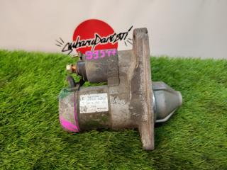 Запчасть стартер Nissan X-trail Qashqai 2012