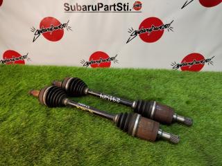 Запчасть привод передний левый Honda Civic 2009