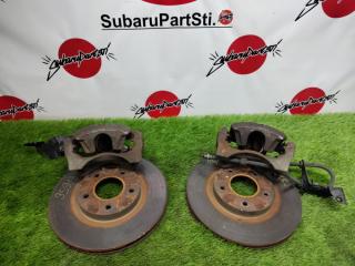 Запчасть тормозные диски переднее Mitsubishi Outlander