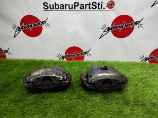 Запчасть суппорт передний Mazda 3 2008