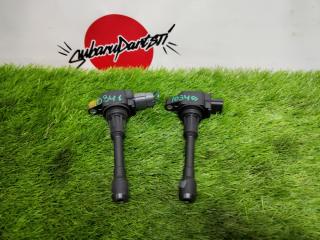 Запчасть катушка зажигания Nissan X-trail