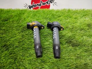 Запчасть катушка зажигания Mitsubishi Lancer 2010