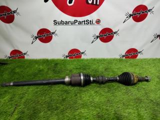 Запчасть привод передний правый Nissan Teana 2011