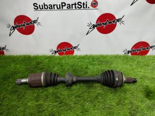 Запчасть привод передний левый Honda Civic 2008