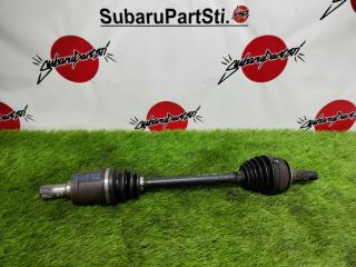 Запчасть привод передний левый Honda Civic 2010