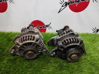 Запчасть генератор Mitsubishi Lancer 2006