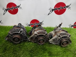 Запчасть генератор Mitsubishi Lancer 2008