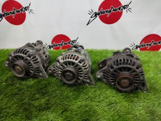 Запчасть генератор Mitsubishi Lancer 2008