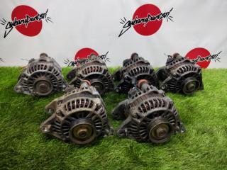 Запчасть генератор Mitsubishi Lancer 2005