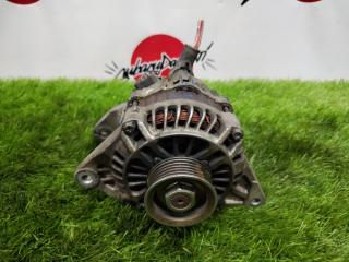 Запчасть генератор Mitsubishi Lancer 2005