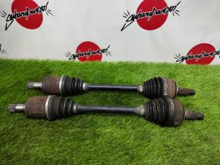 Запчасть привод передний левый Honda Civic 2008