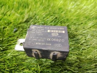 Запчасть блок иммобилайзера Kia Spectra 2008