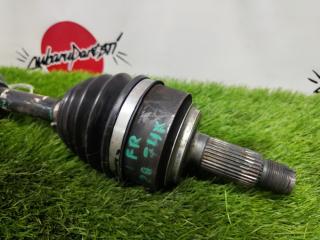 Запчасть наружная граната Honda Accord 2010