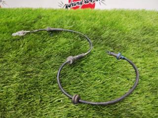 Запчасть датчик abs передний левый Nissan X-trail 2013