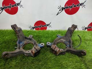 Запчасть кулак поворотный передний Nissan X-trail 2013