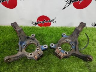 Кулак поворотный передний X-trail 2013 NT31 MR20