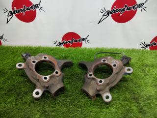 Кулак поворотный передний X-trail 2013 NT31 MR20